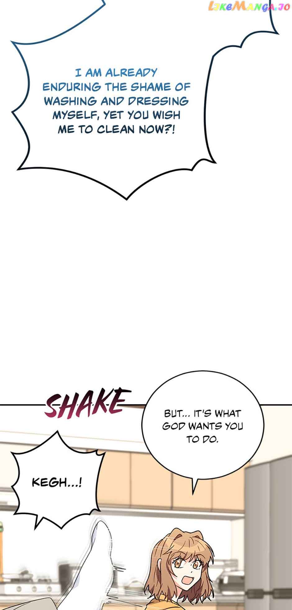 I’m the Main Character’s Little Sister chapter 39 page 14