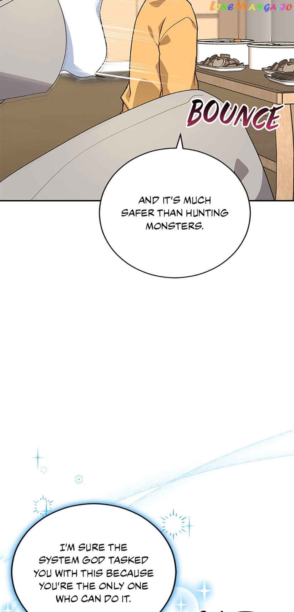 I’m the Main Character’s Little Sister chapter 39 page 15