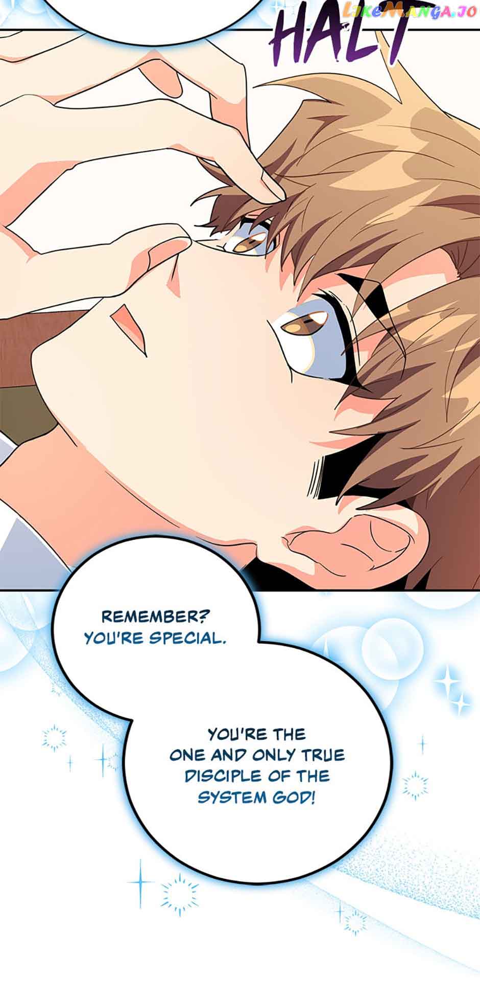 I’m the Main Character’s Little Sister chapter 39 page 16