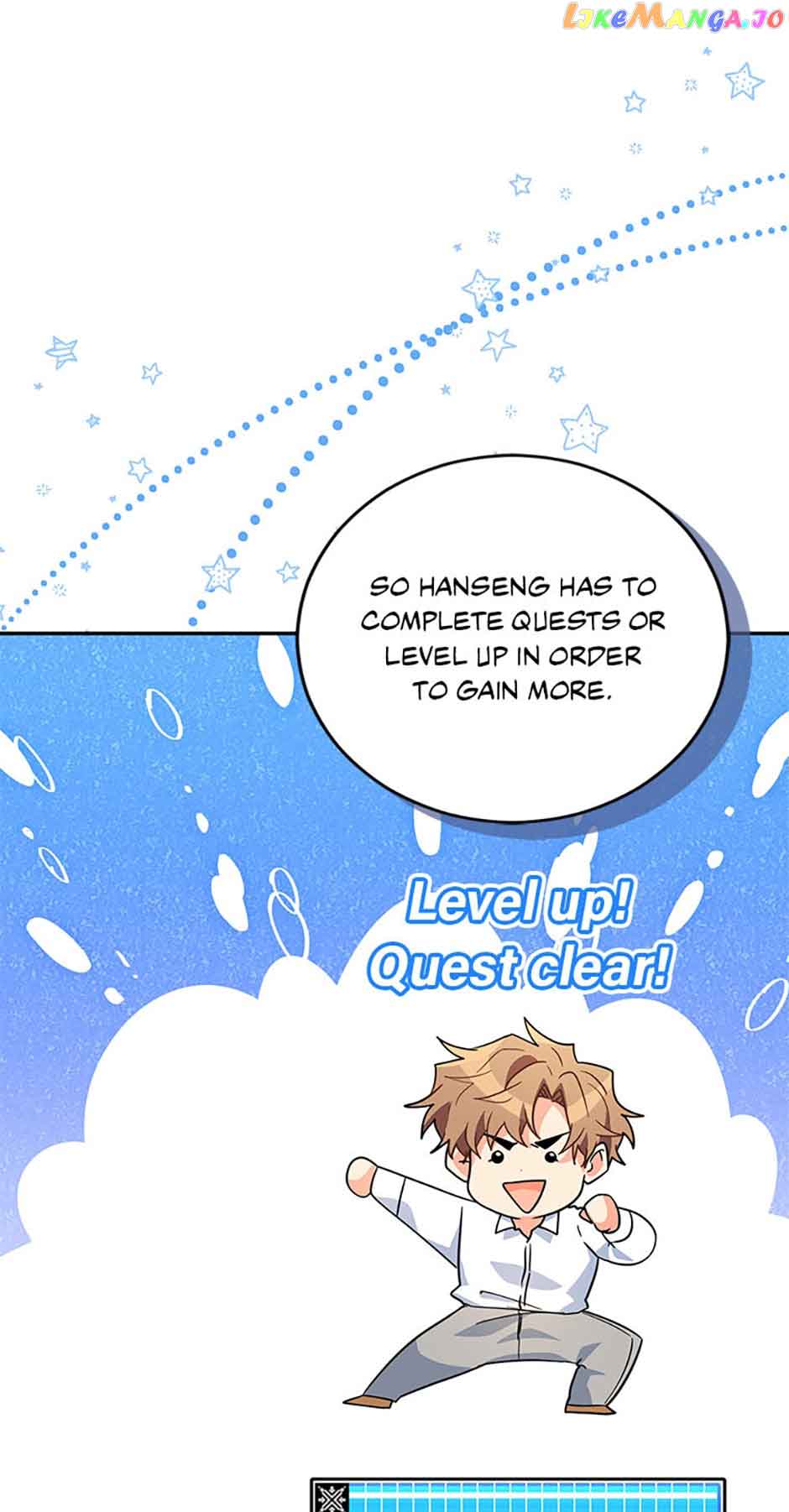 I’m the Main Character’s Little Sister chapter 39 page 20