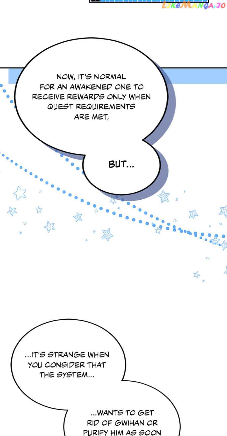 I’m the Main Character’s Little Sister chapter 39 page 21