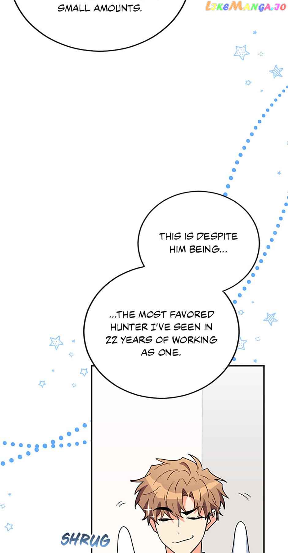 I’m the Main Character’s Little Sister chapter 39 page 23