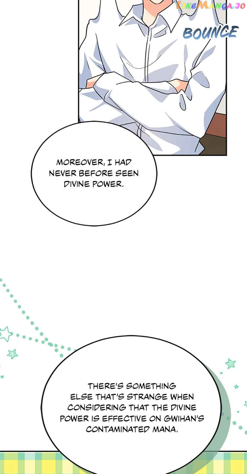 I’m the Main Character’s Little Sister chapter 39 page 24