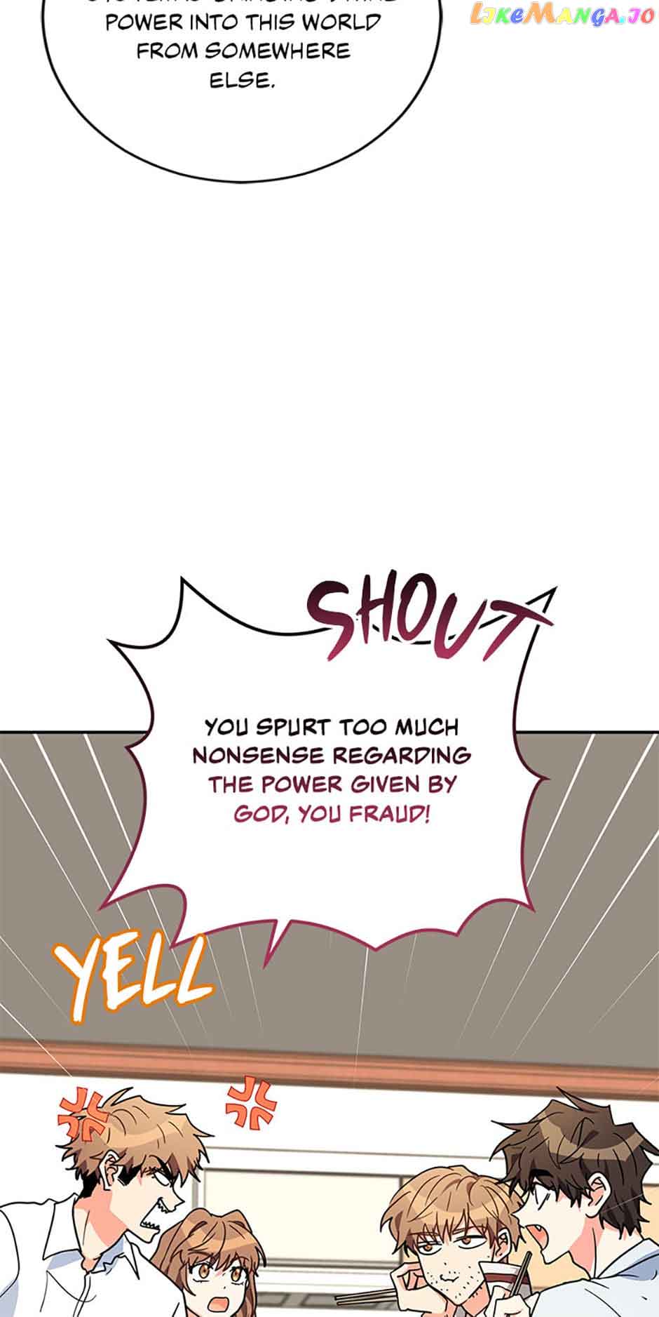 I’m the Main Character’s Little Sister chapter 39 page 30