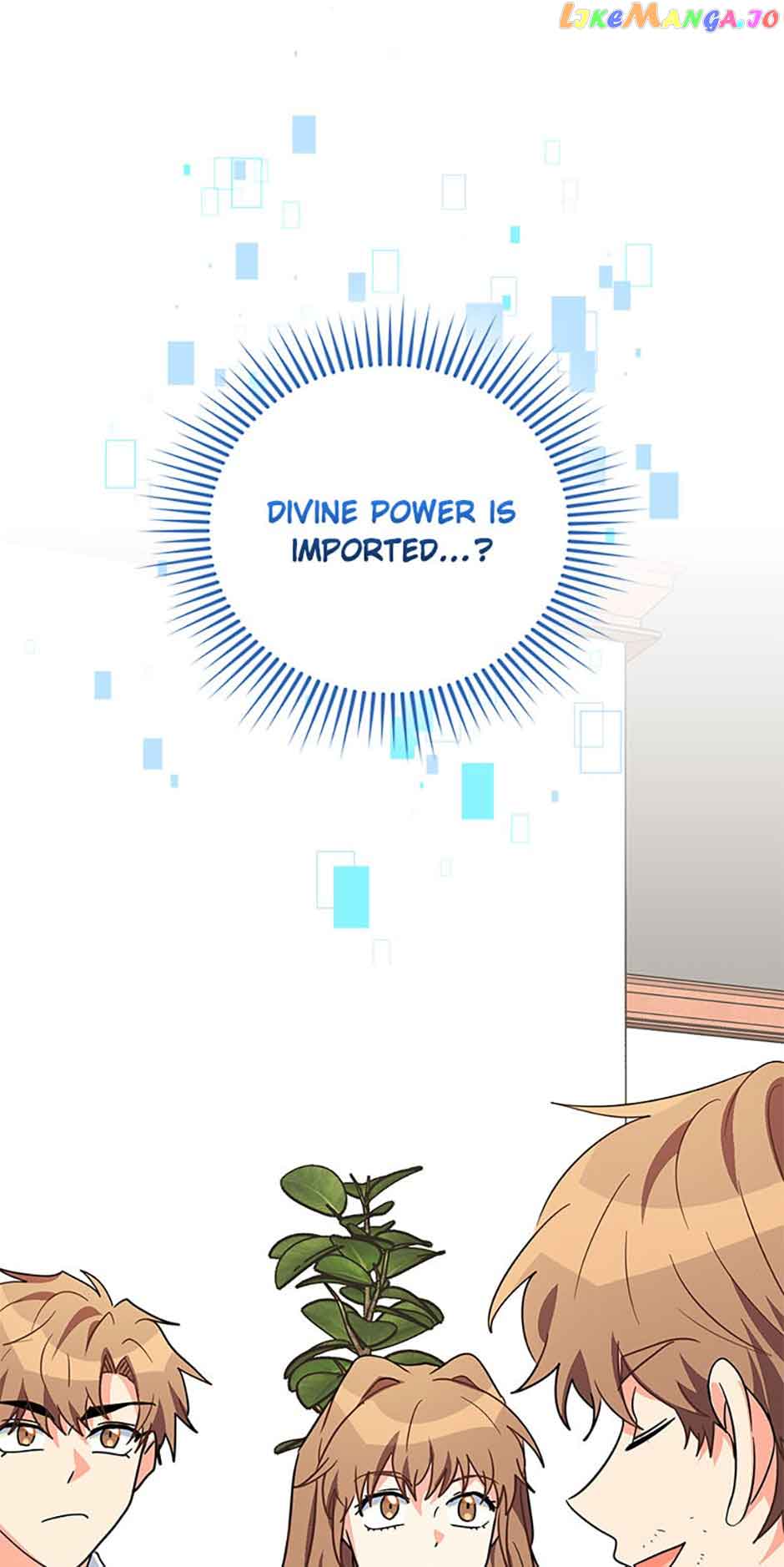 I’m the Main Character’s Little Sister chapter 39 page 34