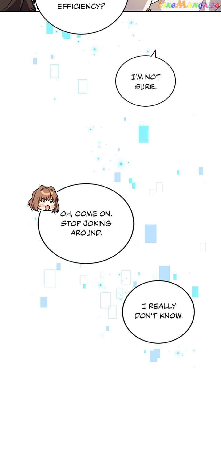 I’m the Main Character’s Little Sister chapter 39 page 37