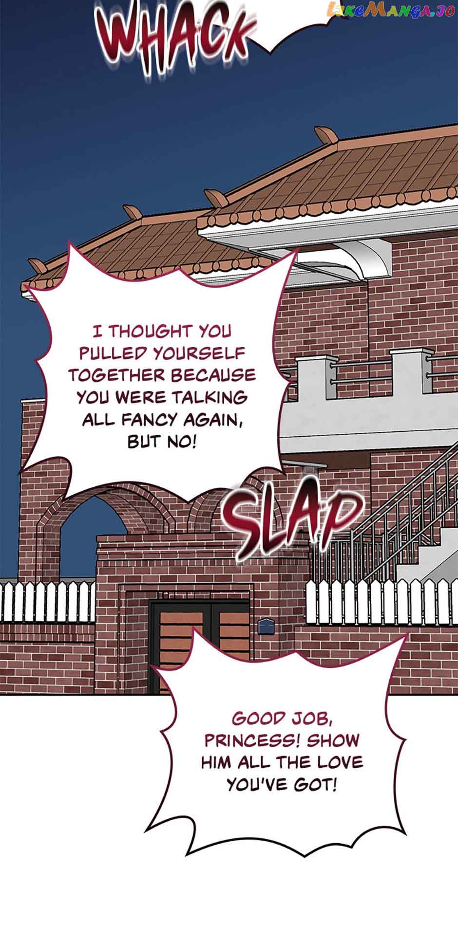 I’m the Main Character’s Little Sister chapter 39 page 41