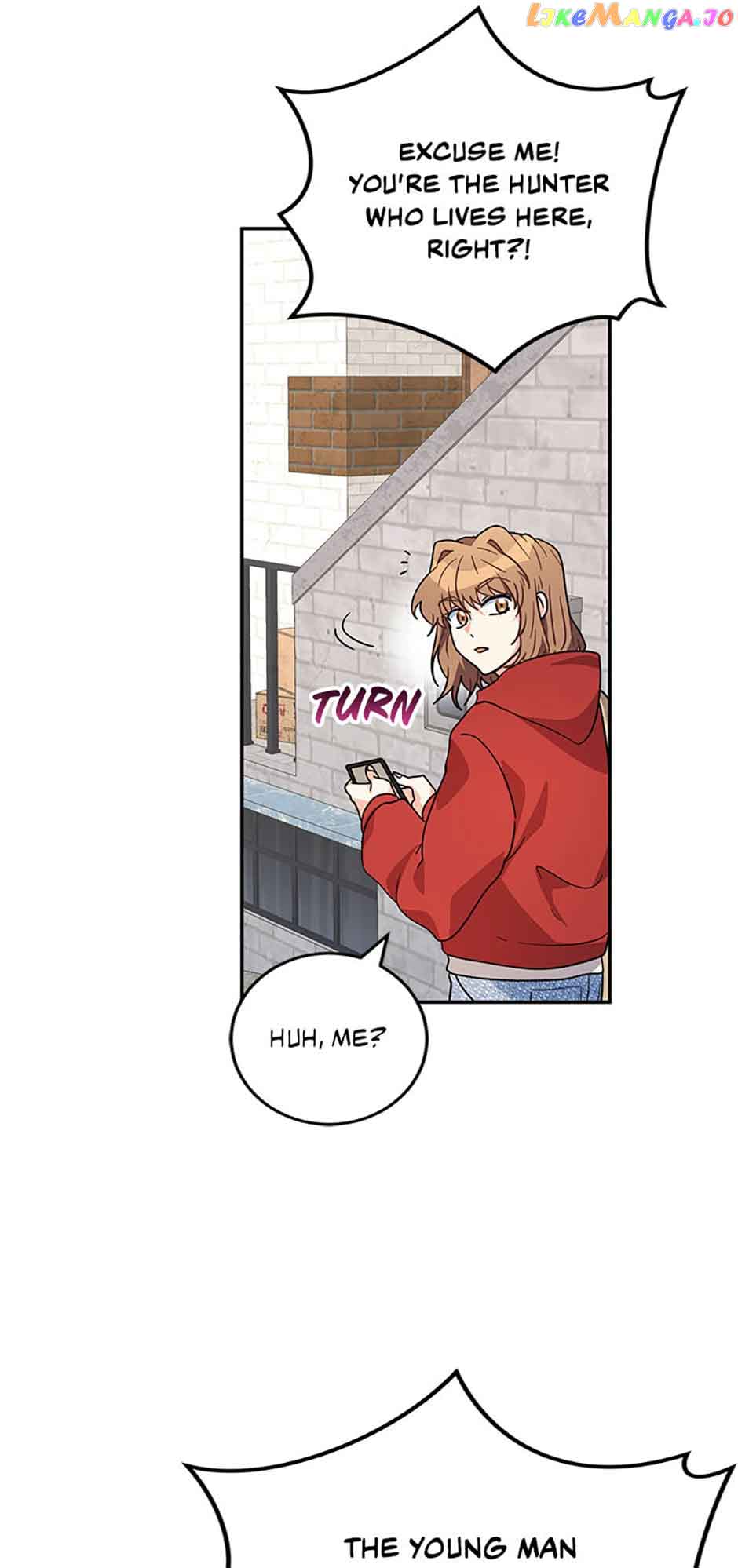I’m the Main Character’s Little Sister chapter 39 page 55