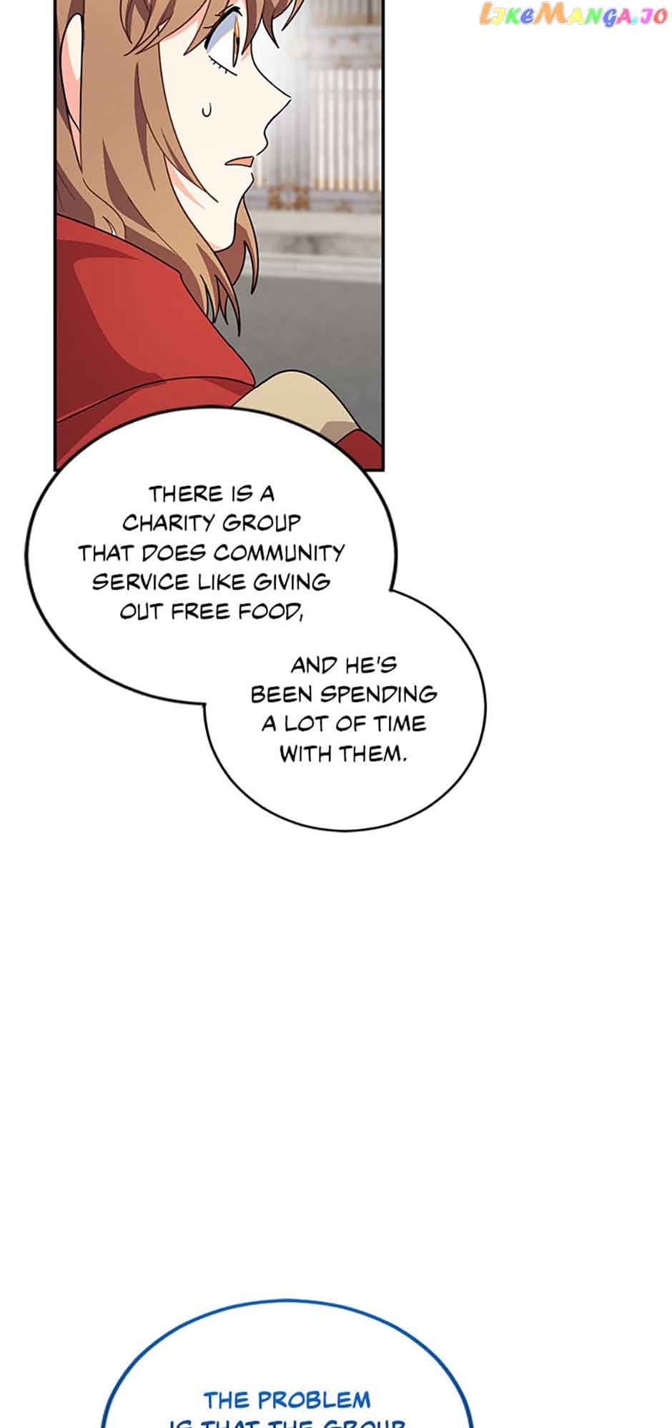 I’m the Main Character’s Little Sister chapter 39 page 59