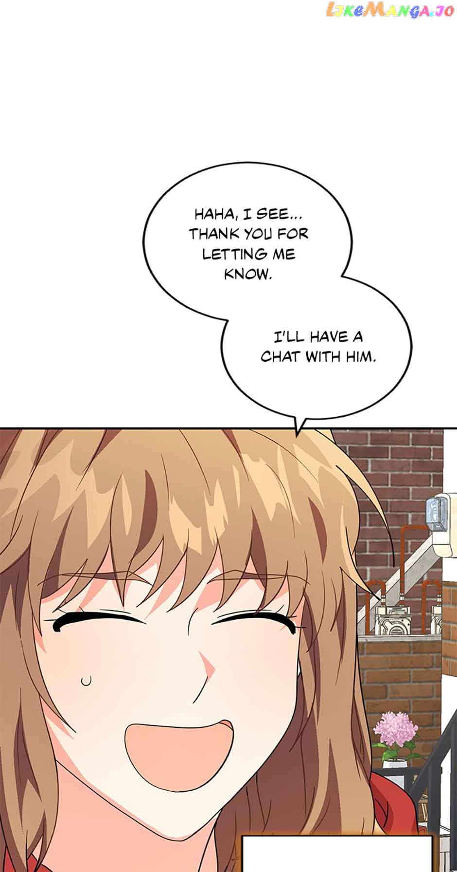 I’m the Main Character’s Little Sister chapter 39 page 61
