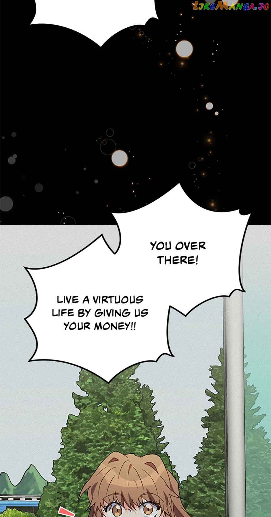 I’m the Main Character’s Little Sister chapter 39 page 64