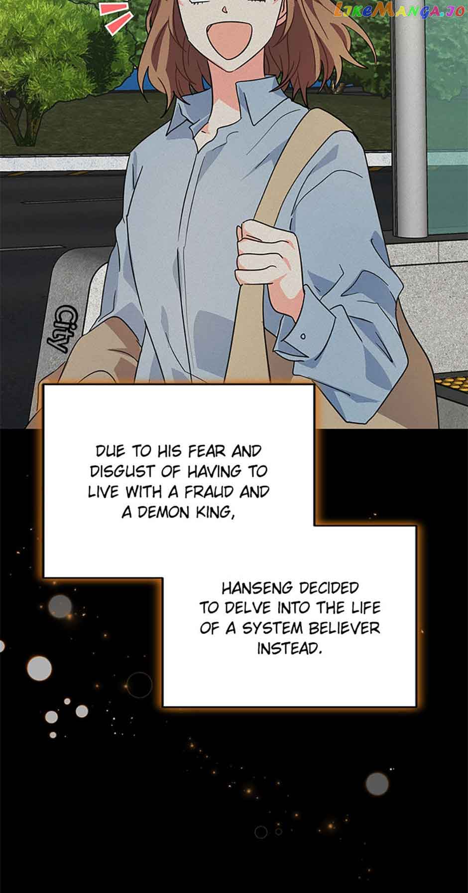 I’m the Main Character’s Little Sister chapter 39 page 65