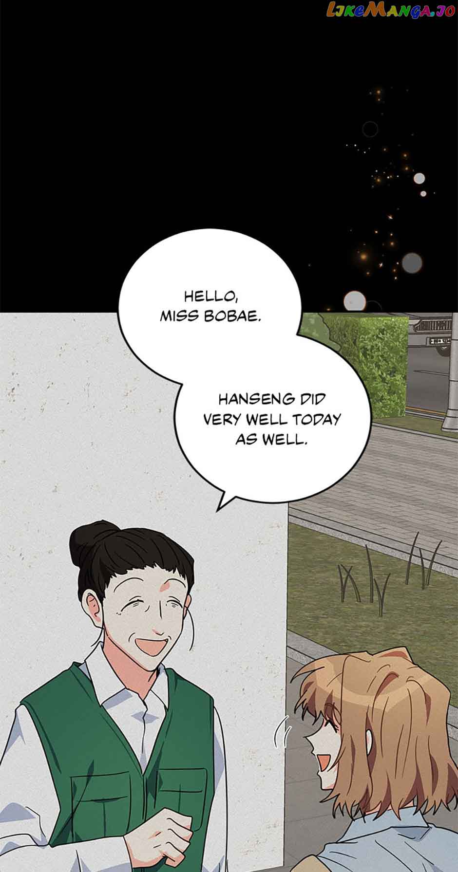 I’m the Main Character’s Little Sister chapter 39 page 66