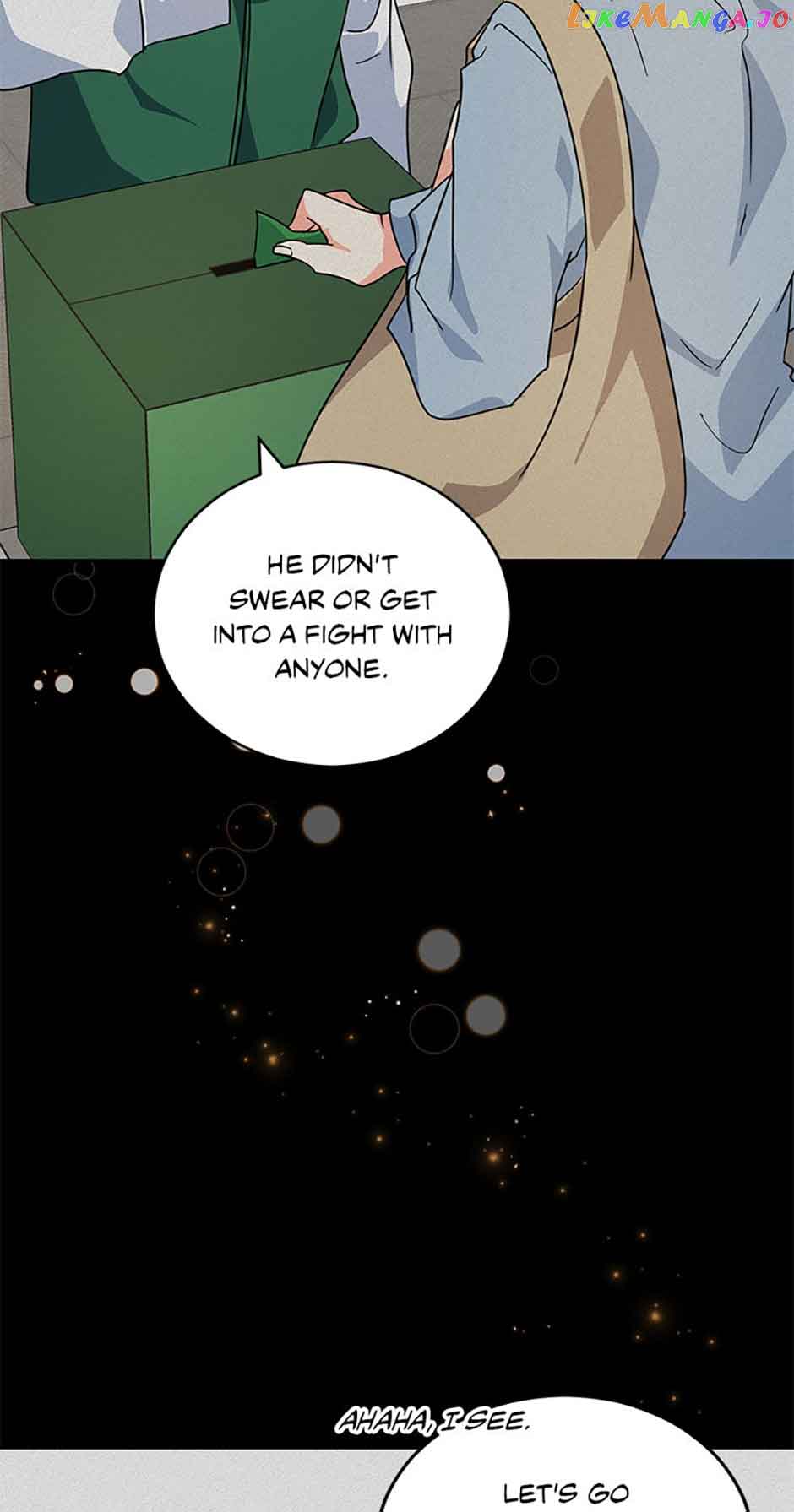 I’m the Main Character’s Little Sister chapter 39 page 67