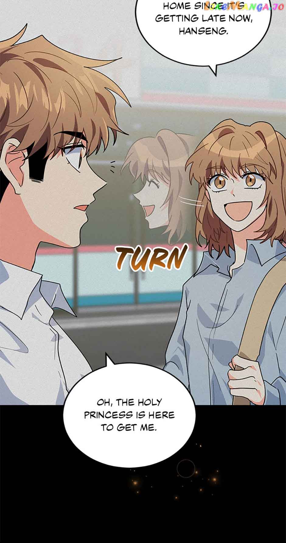 I’m the Main Character’s Little Sister chapter 39 page 68