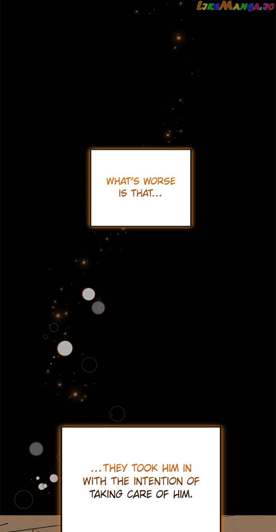 I’m the Main Character’s Little Sister chapter 39 page 72