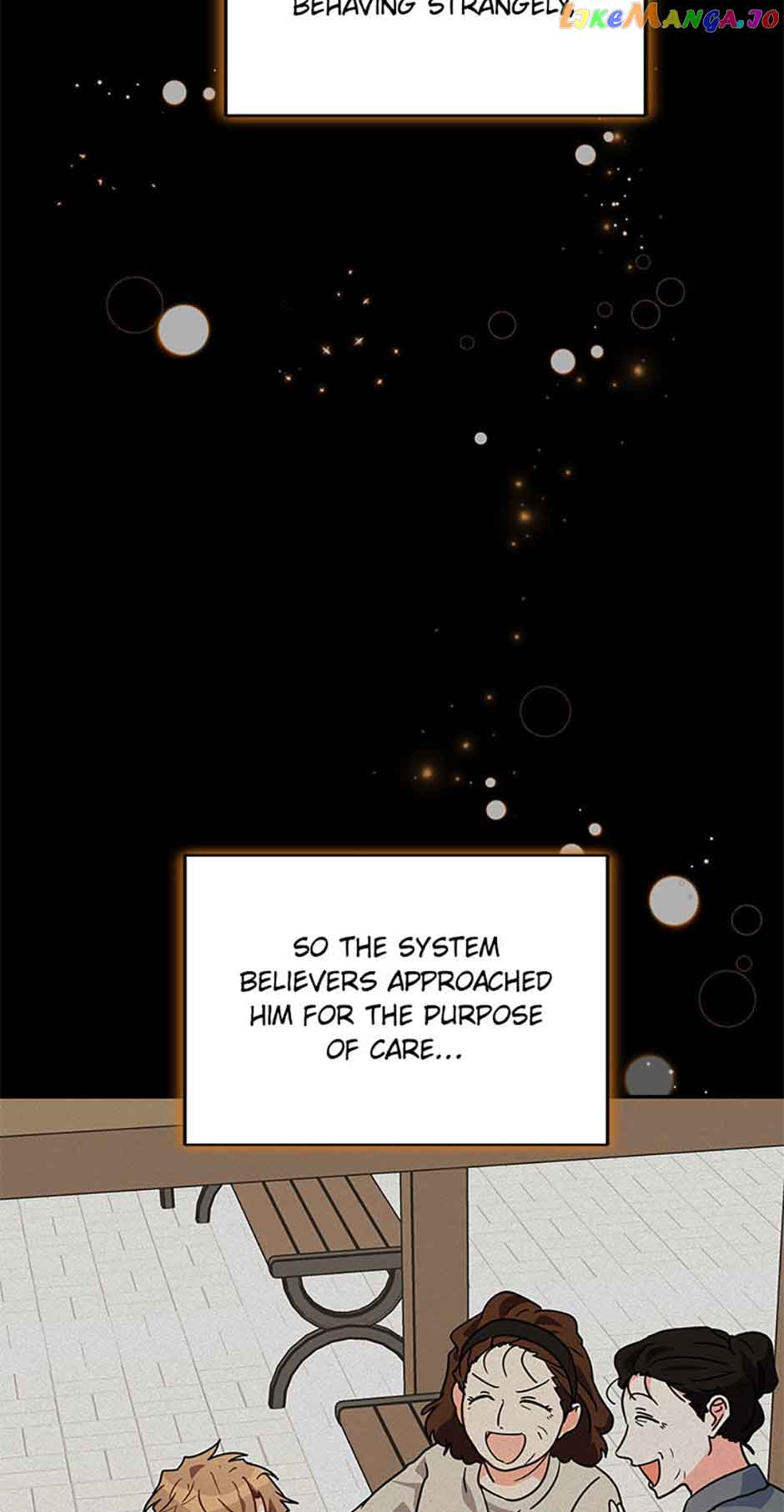 I’m the Main Character’s Little Sister chapter 39 page 74