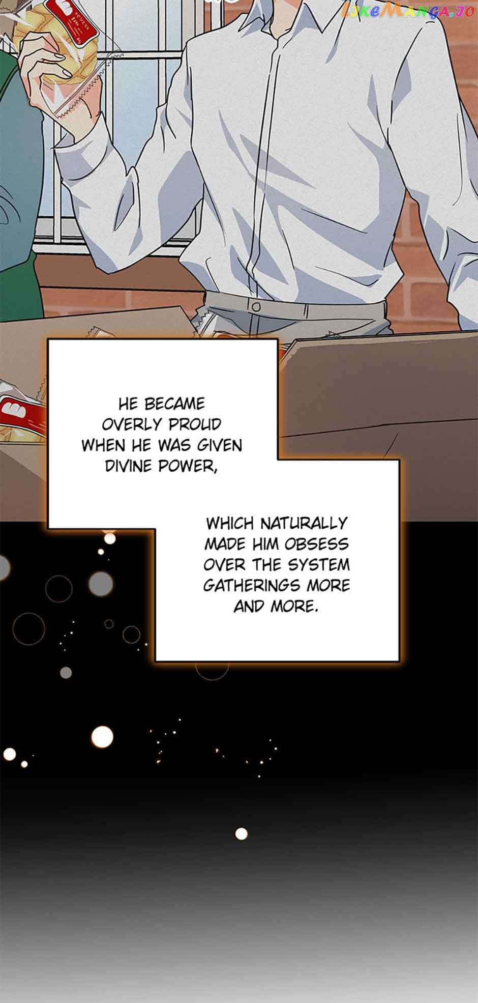 I’m the Main Character’s Little Sister chapter 39 page 78