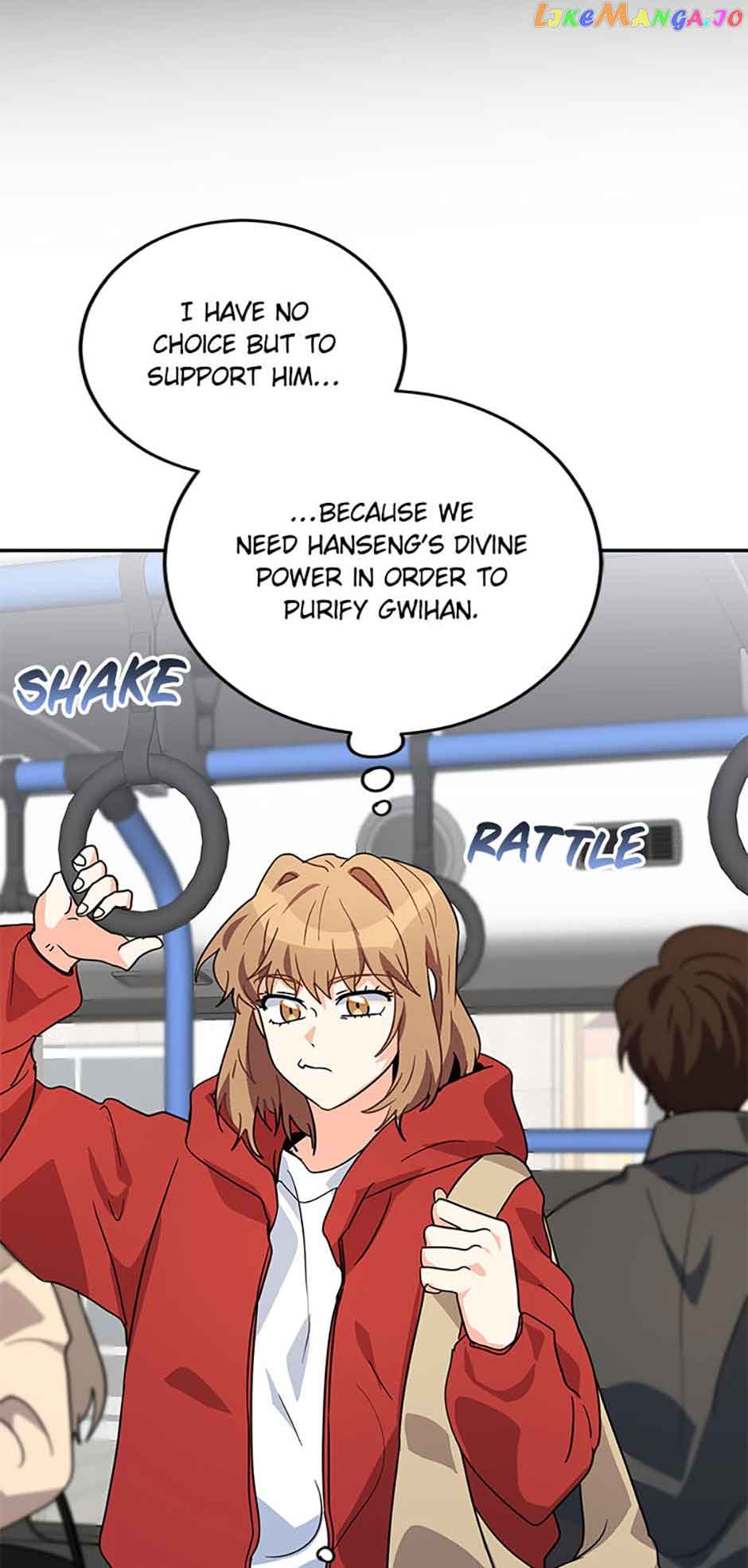 I’m the Main Character’s Little Sister chapter 39 page 79