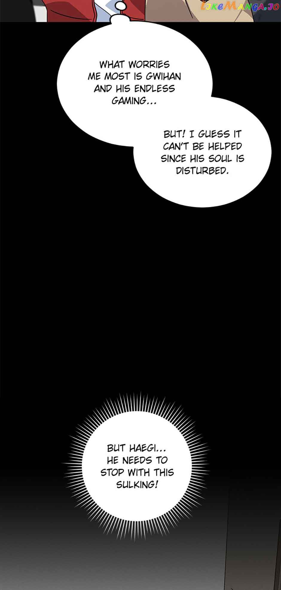 I’m the Main Character’s Little Sister chapter 39 page 80