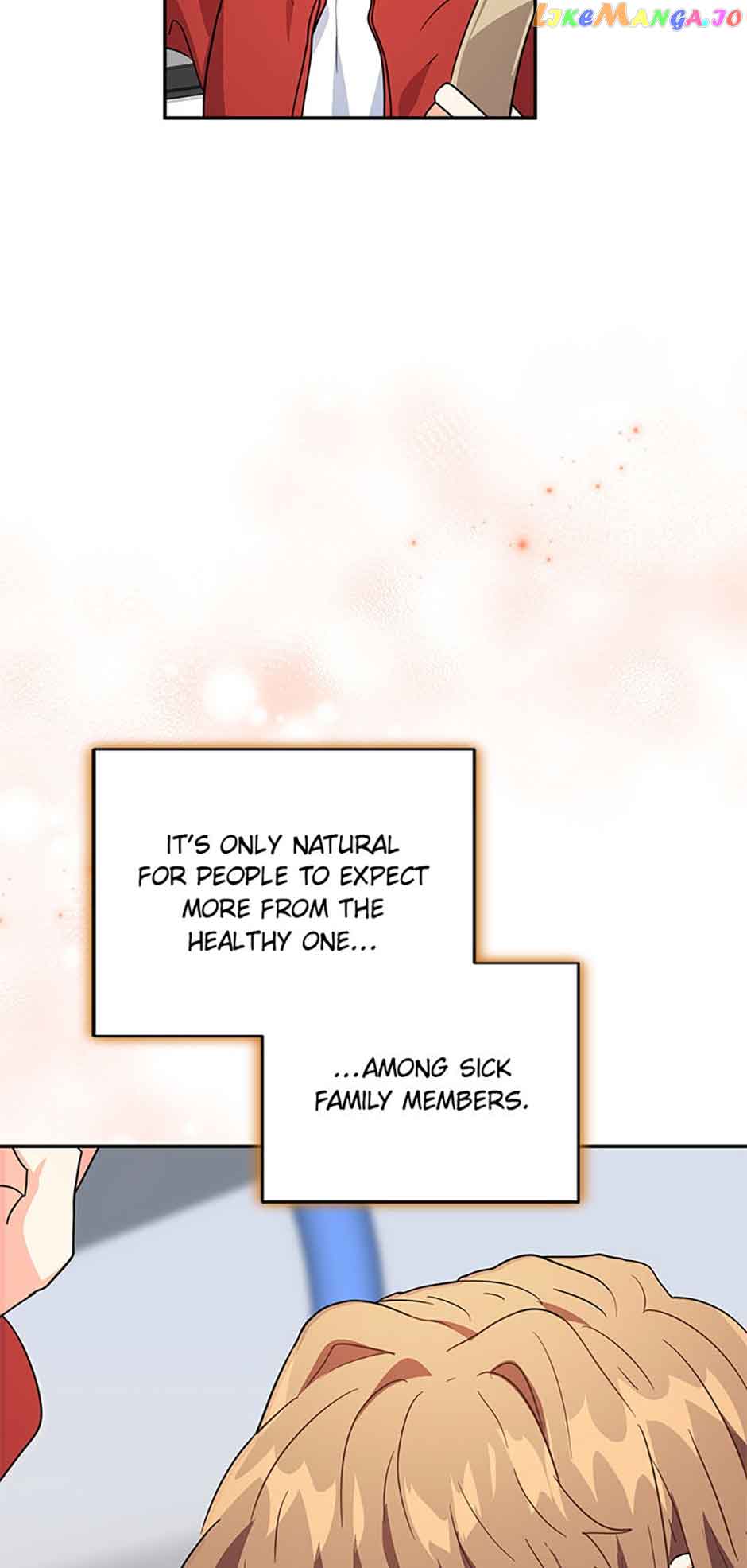 I’m the Main Character’s Little Sister chapter 39 page 83