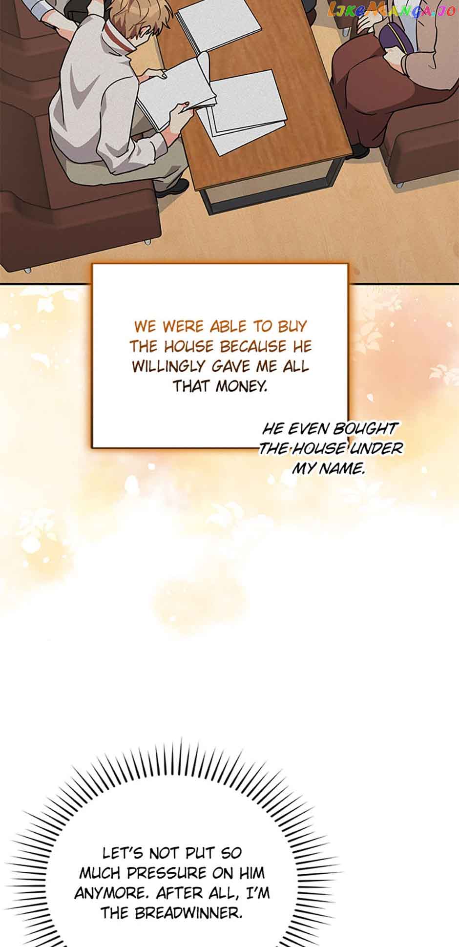I’m the Main Character’s Little Sister chapter 39 page 87