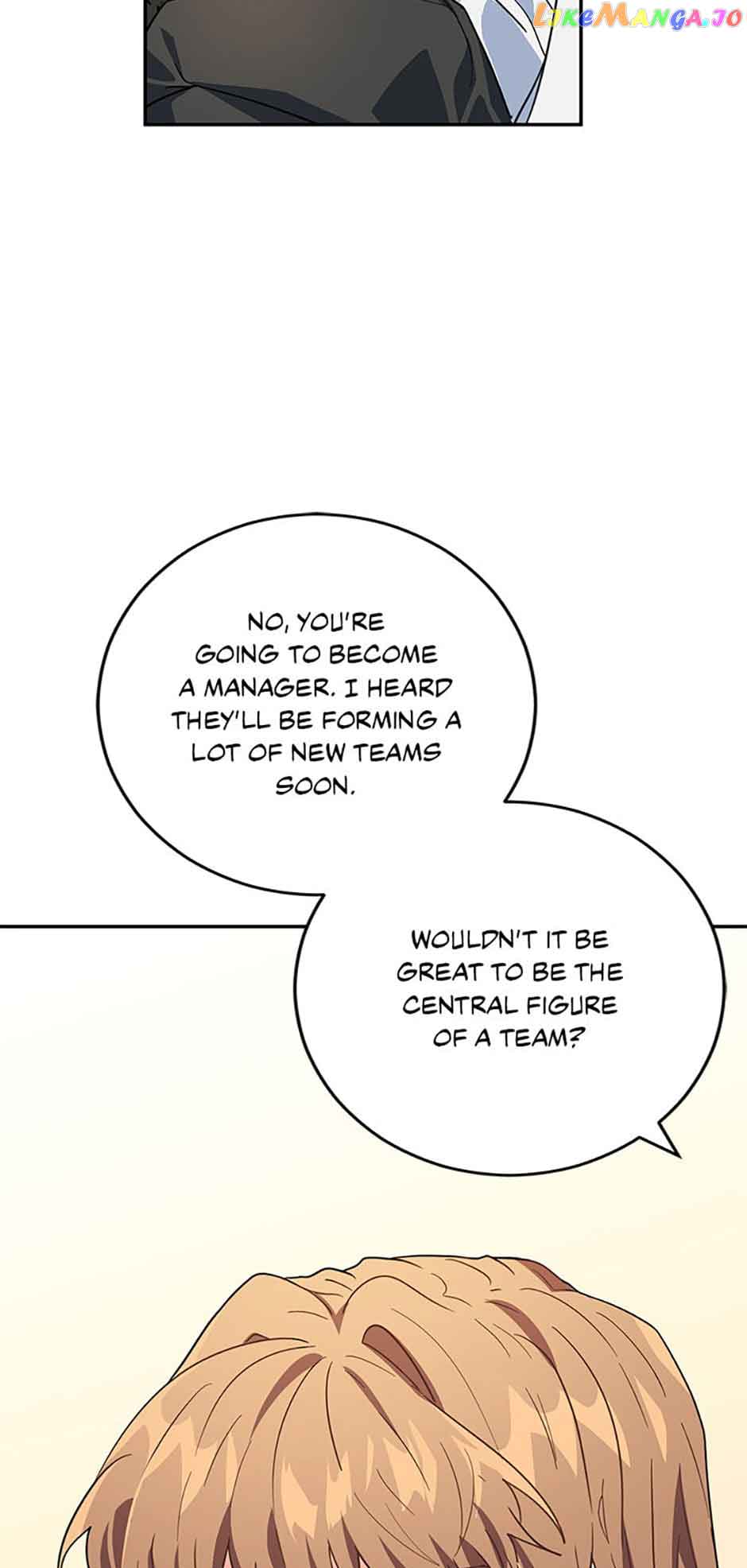 I’m the Main Character’s Little Sister chapter 40 page 5
