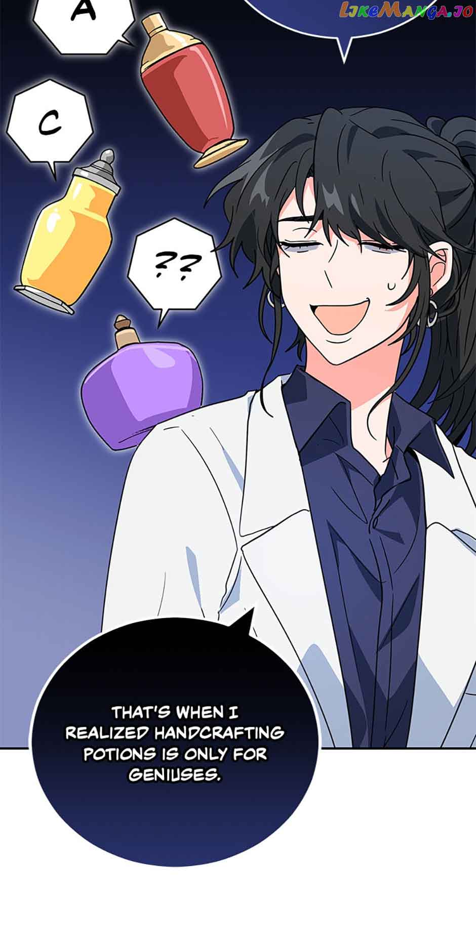 I’m the Main Character’s Little Sister chapter 40 page 14