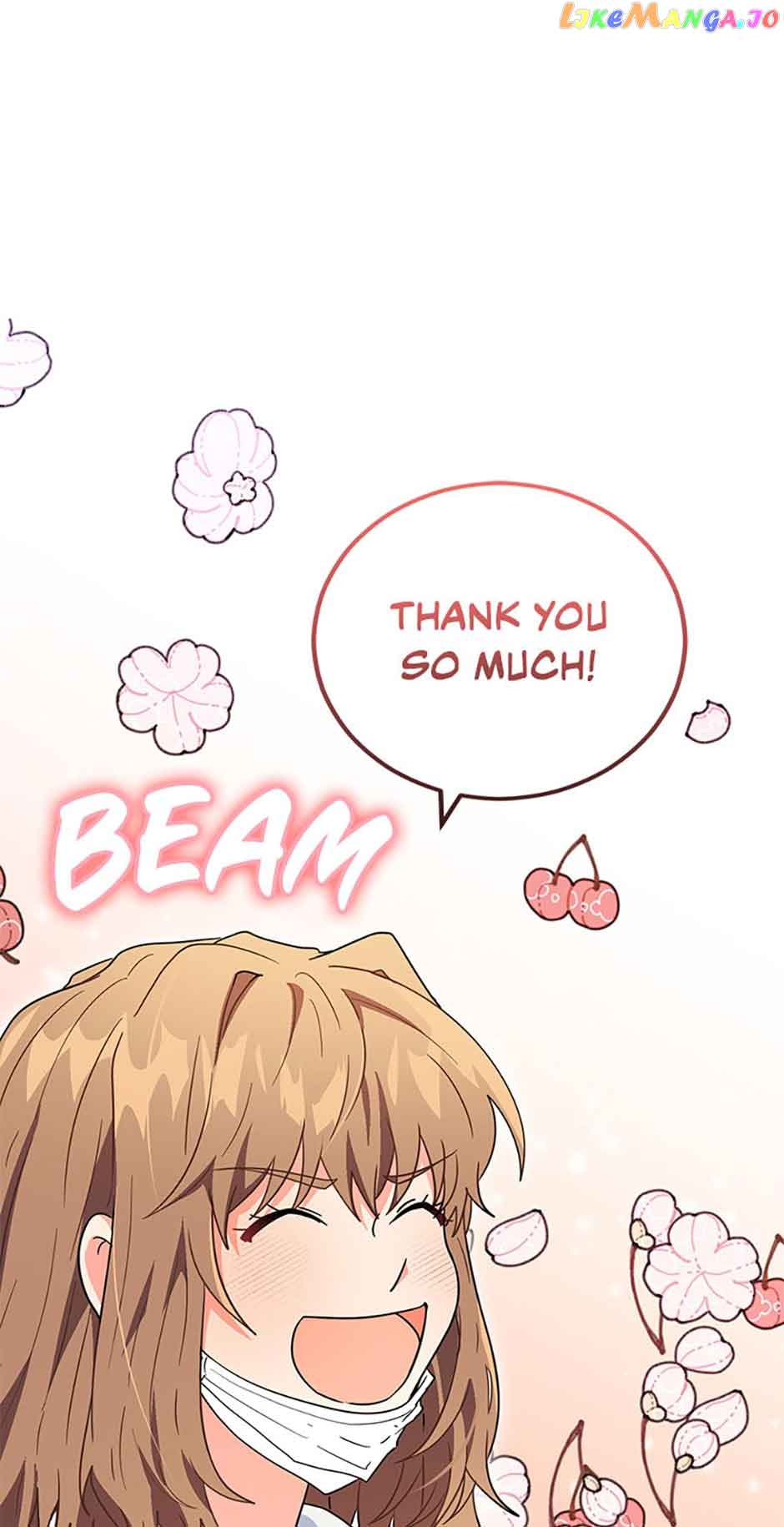 I’m the Main Character’s Little Sister chapter 40 page 21