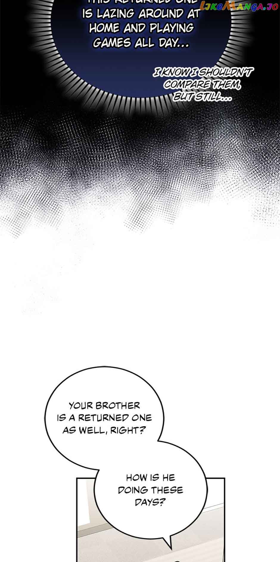 I’m the Main Character’s Little Sister chapter 40 page 30