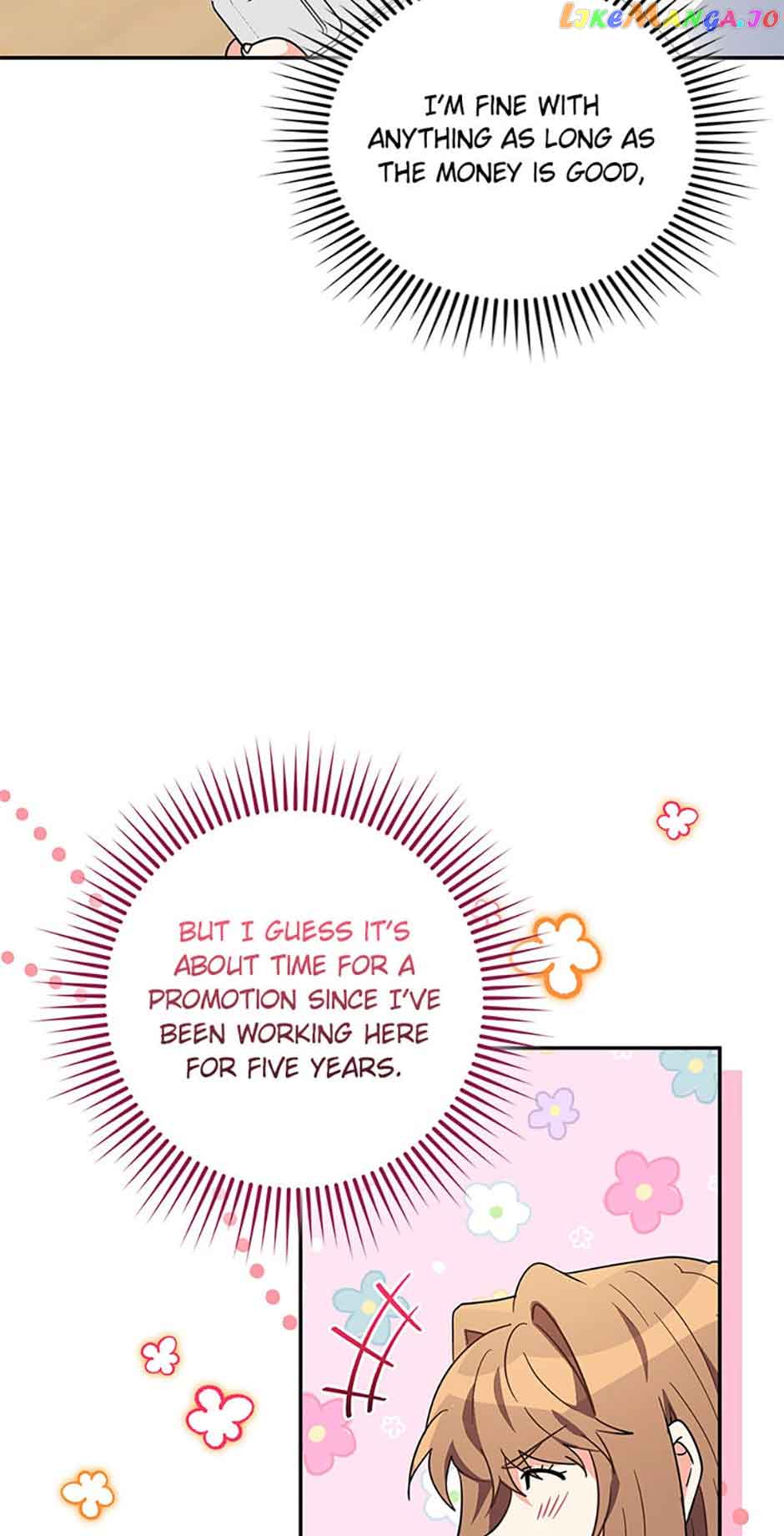 I’m the Main Character’s Little Sister chapter 40 page 34