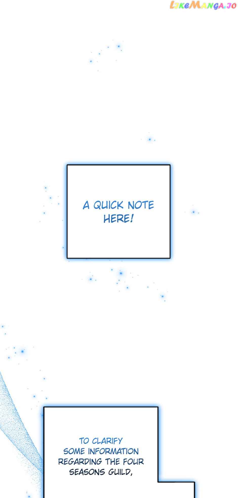 I’m the Main Character’s Little Sister chapter 40 page 40