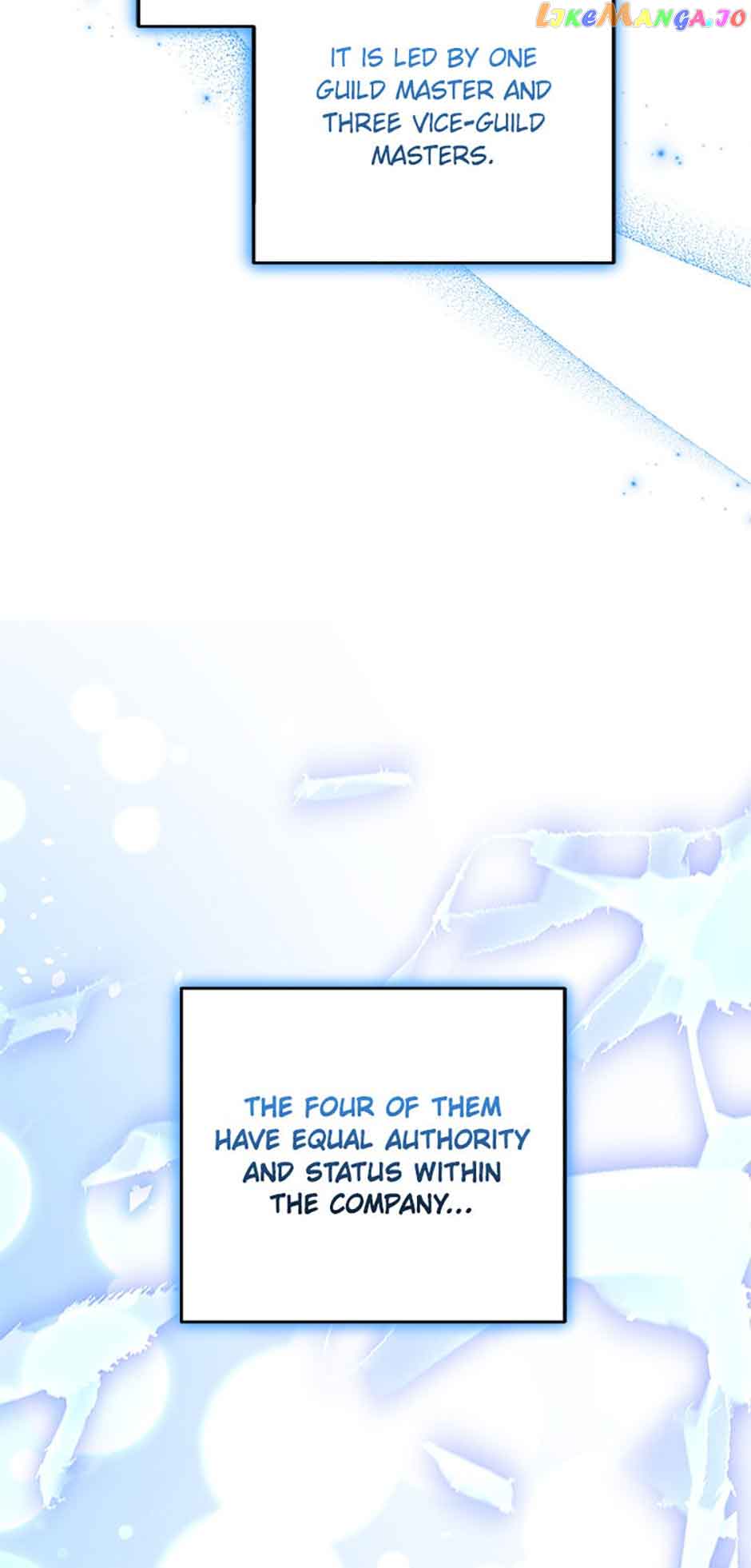 I’m the Main Character’s Little Sister chapter 40 page 41
