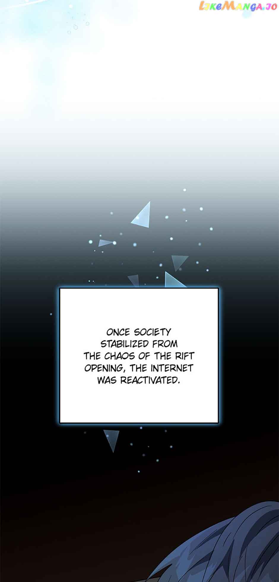 I’m the Main Character’s Little Sister chapter 40 page 44