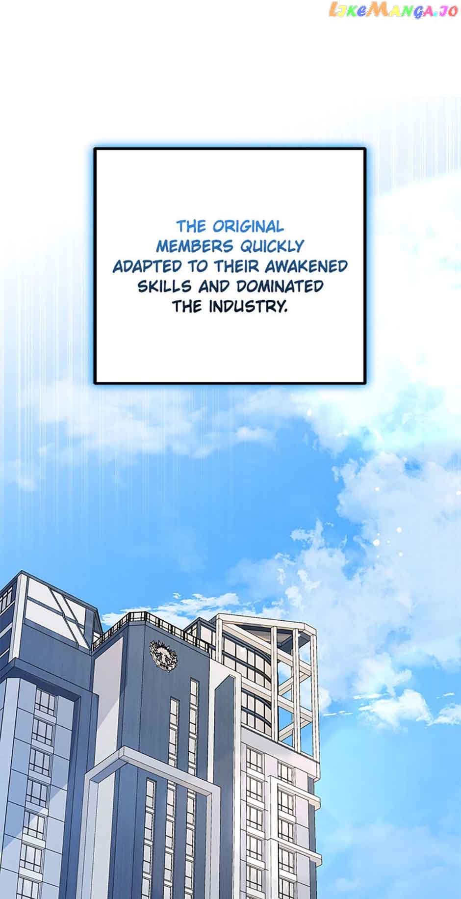 I’m the Main Character’s Little Sister chapter 40 page 48