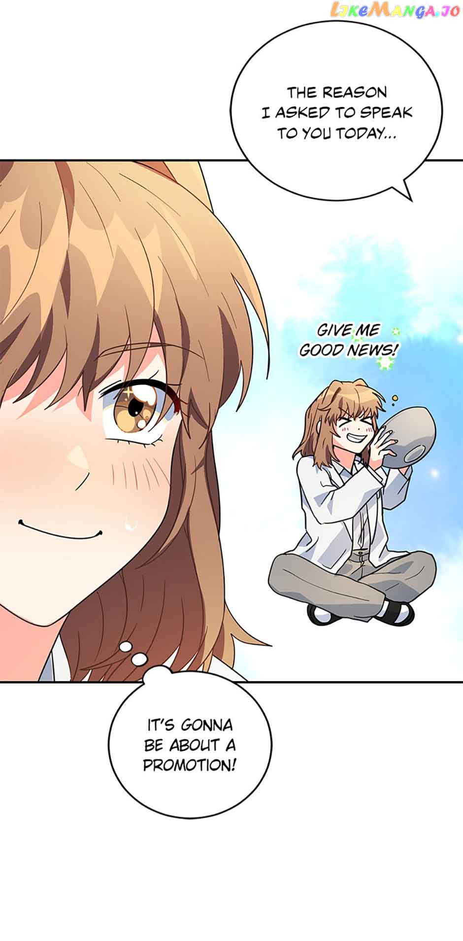 I’m the Main Character’s Little Sister chapter 40 page 59