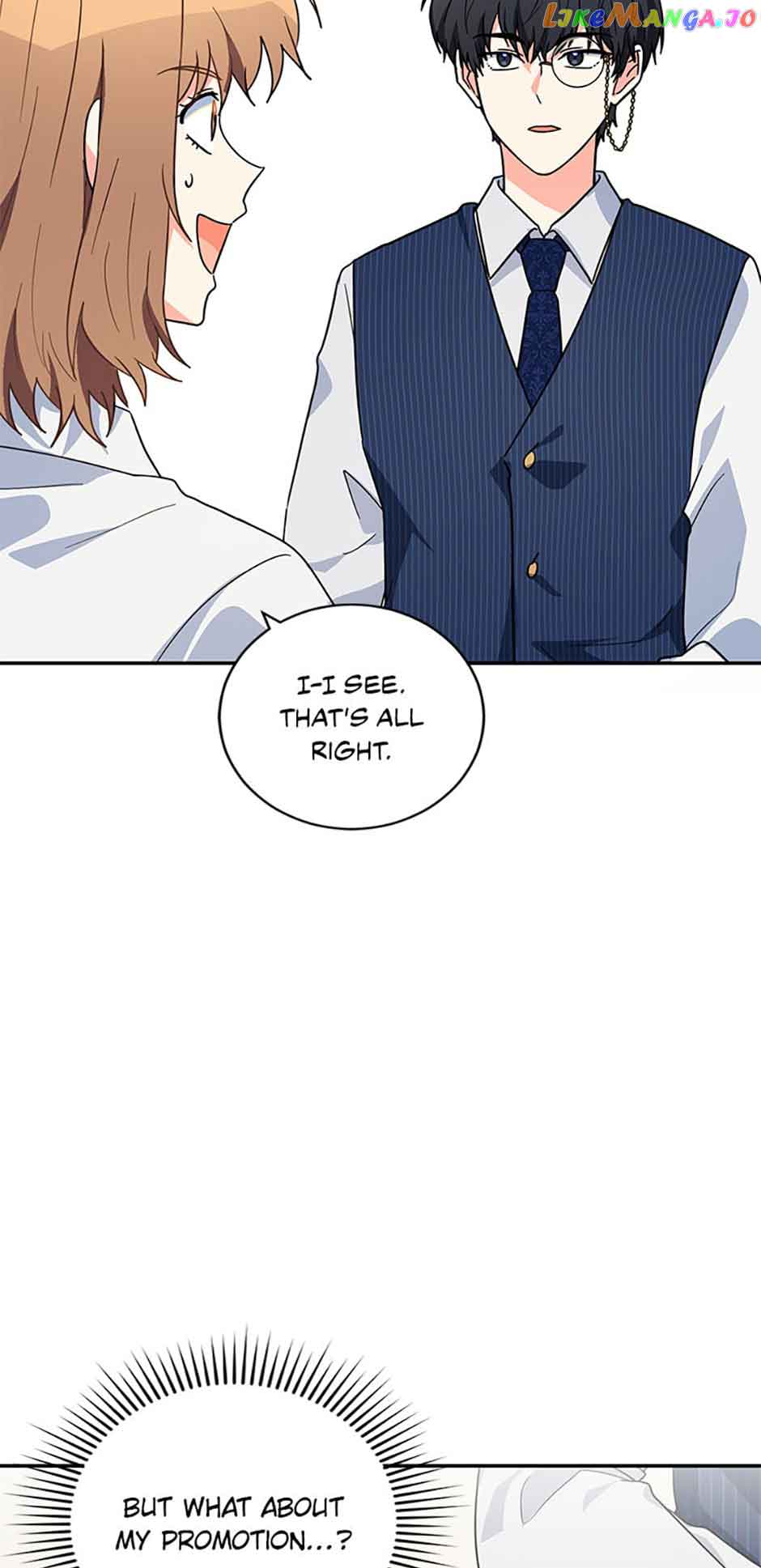 I’m the Main Character’s Little Sister chapter 40 page 62