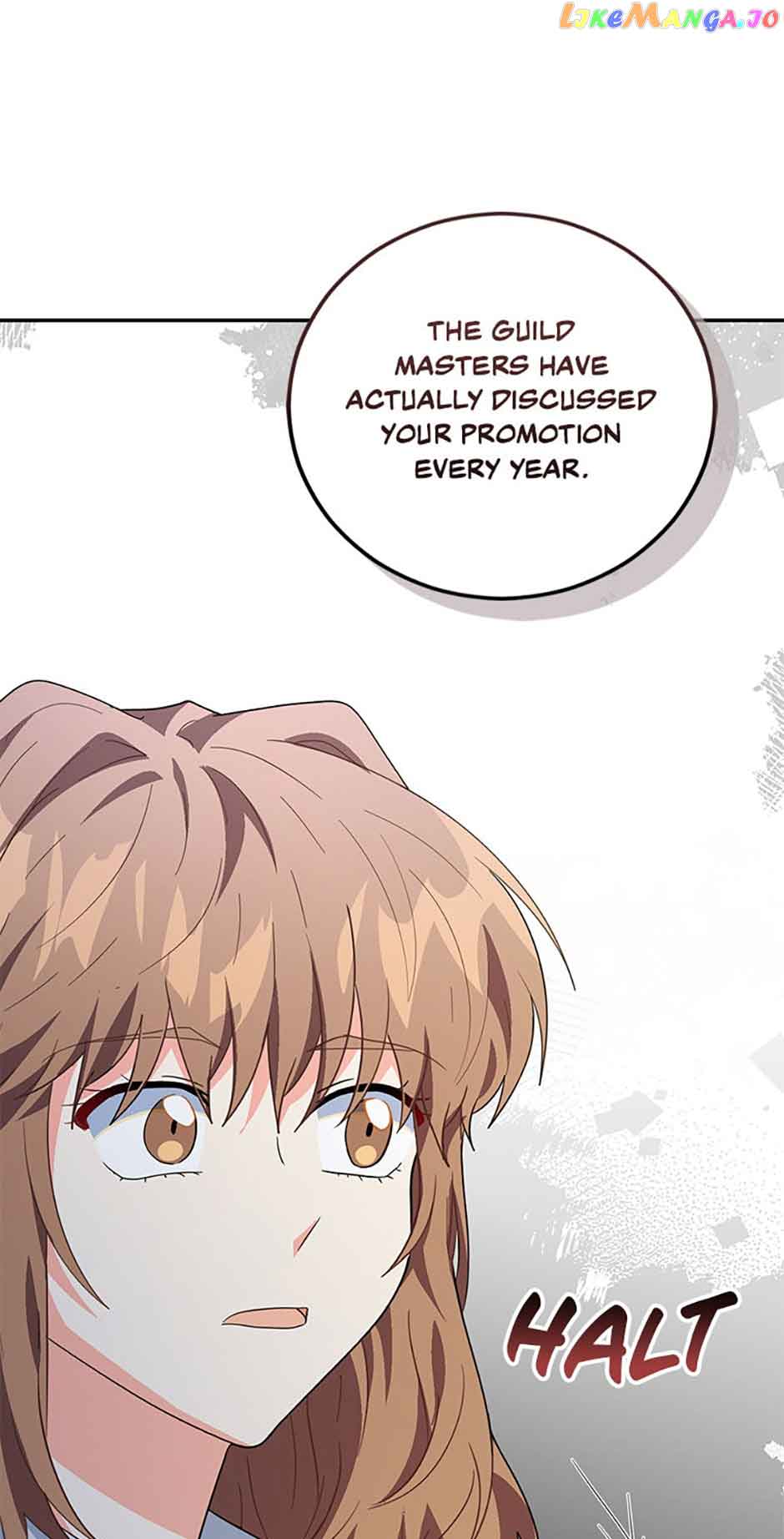 I’m the Main Character’s Little Sister chapter 40 page 84