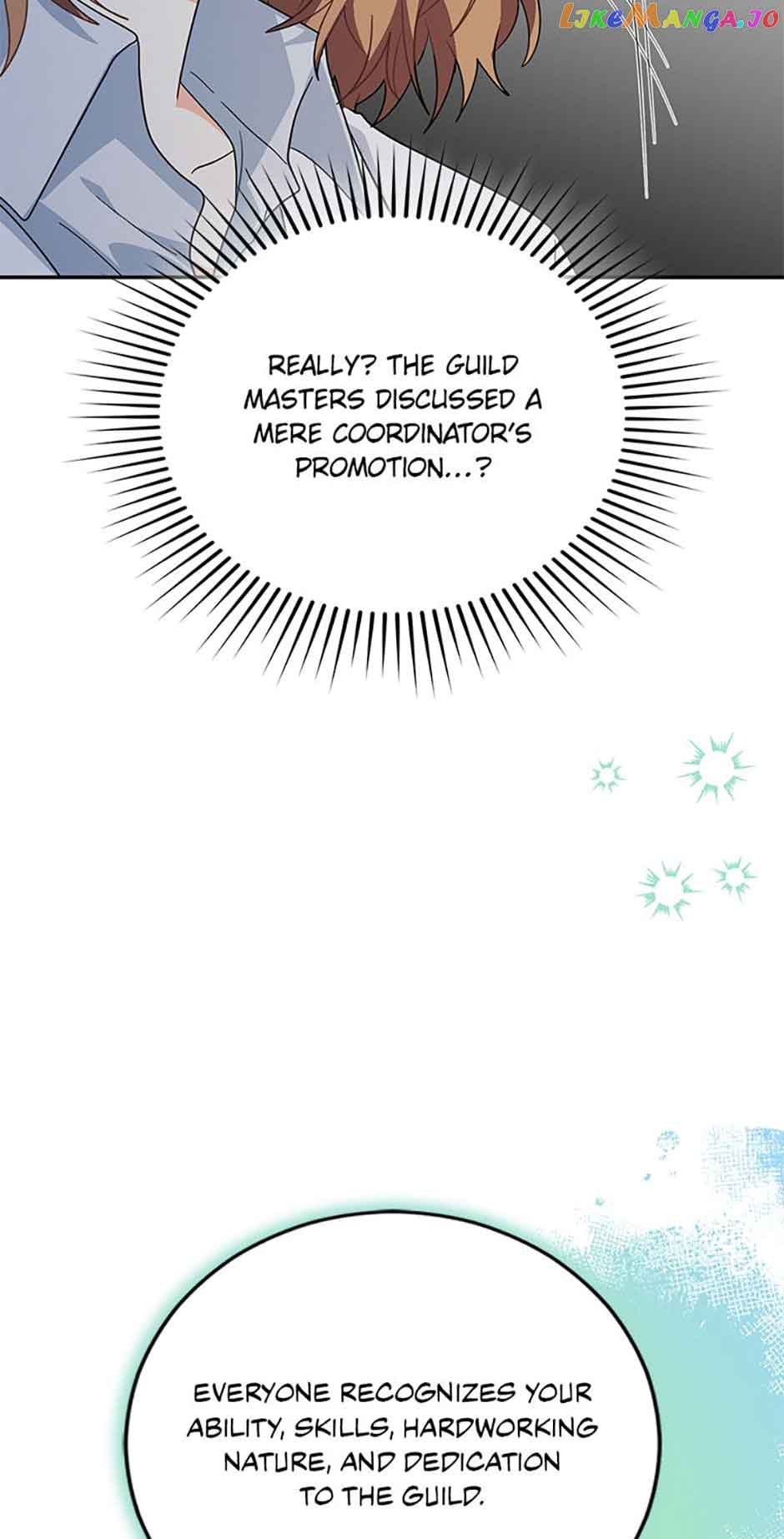 I’m the Main Character’s Little Sister chapter 40 page 85