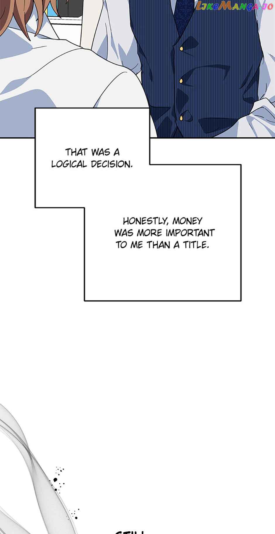I’m the Main Character’s Little Sister chapter 40 page 93