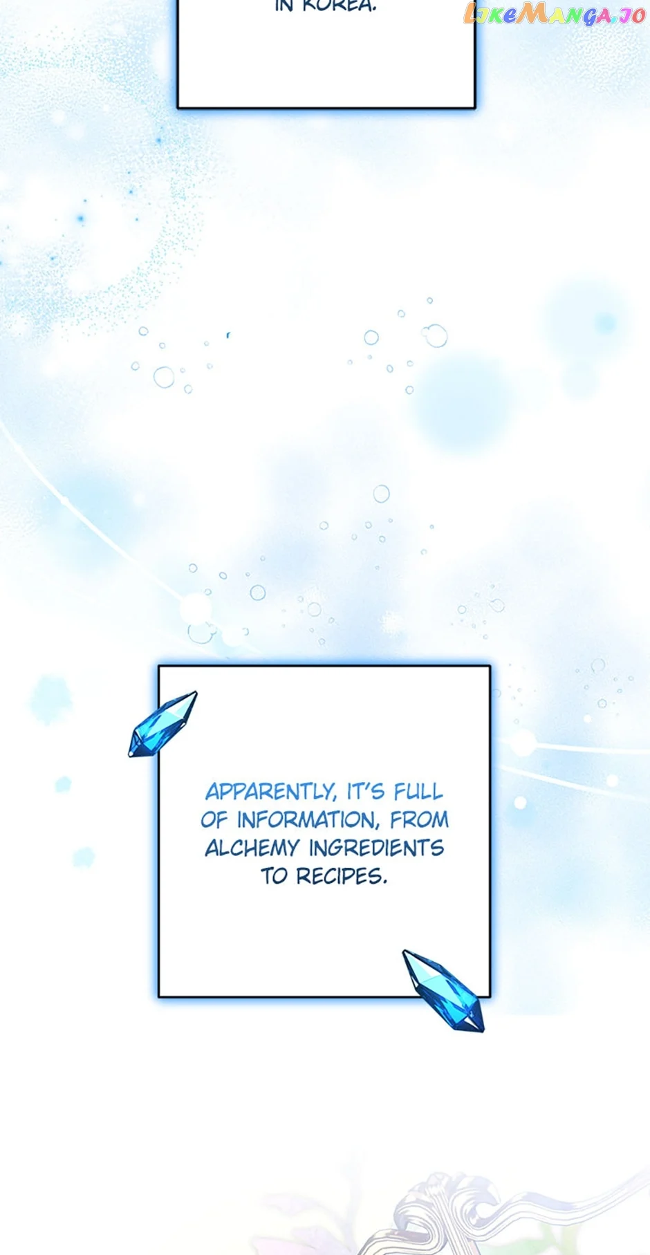I’m the Main Character’s Little Sister chapter 41 page 2