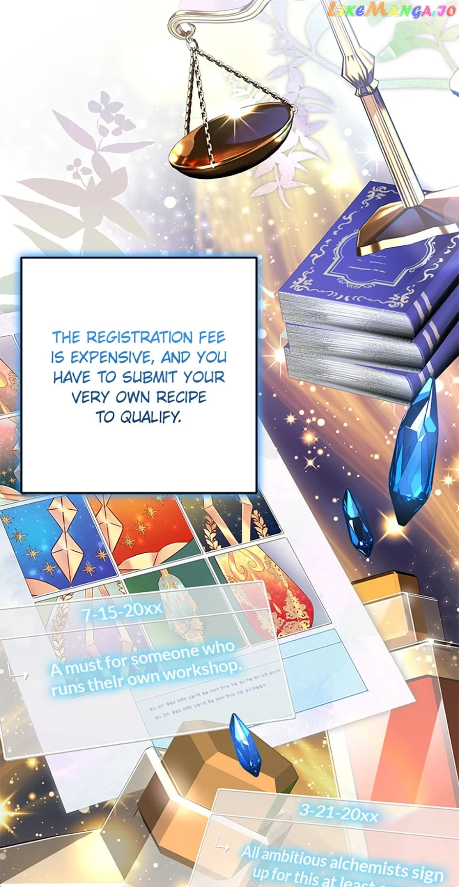 I’m the Main Character’s Little Sister chapter 41 page 3
