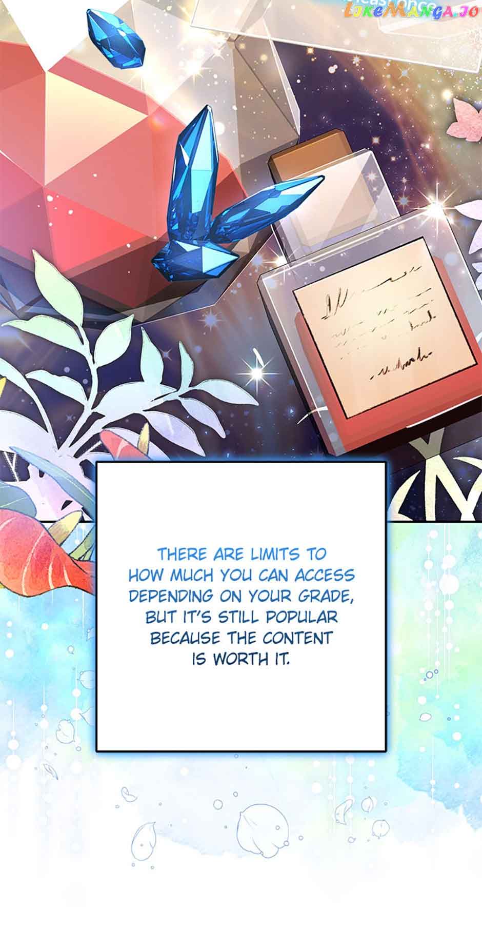 I’m the Main Character’s Little Sister chapter 41 page 4