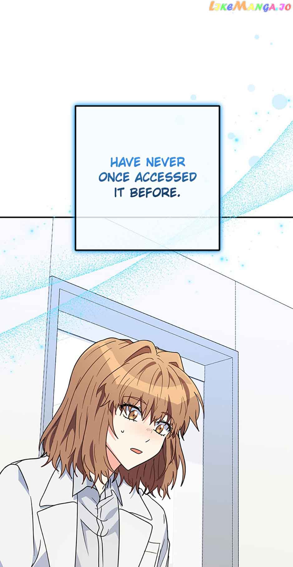 I’m the Main Character’s Little Sister chapter 41 page 8