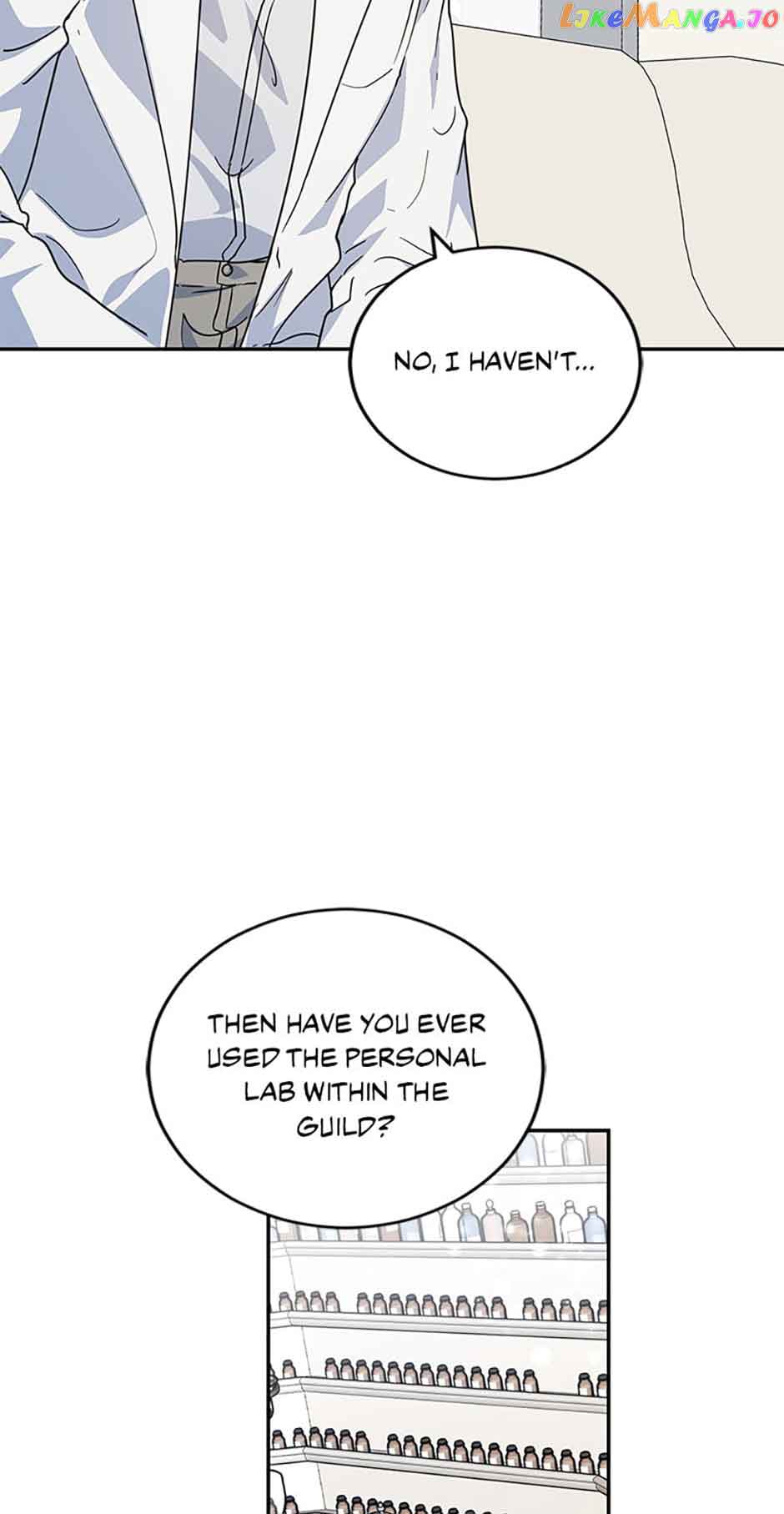 I’m the Main Character’s Little Sister chapter 41 page 9