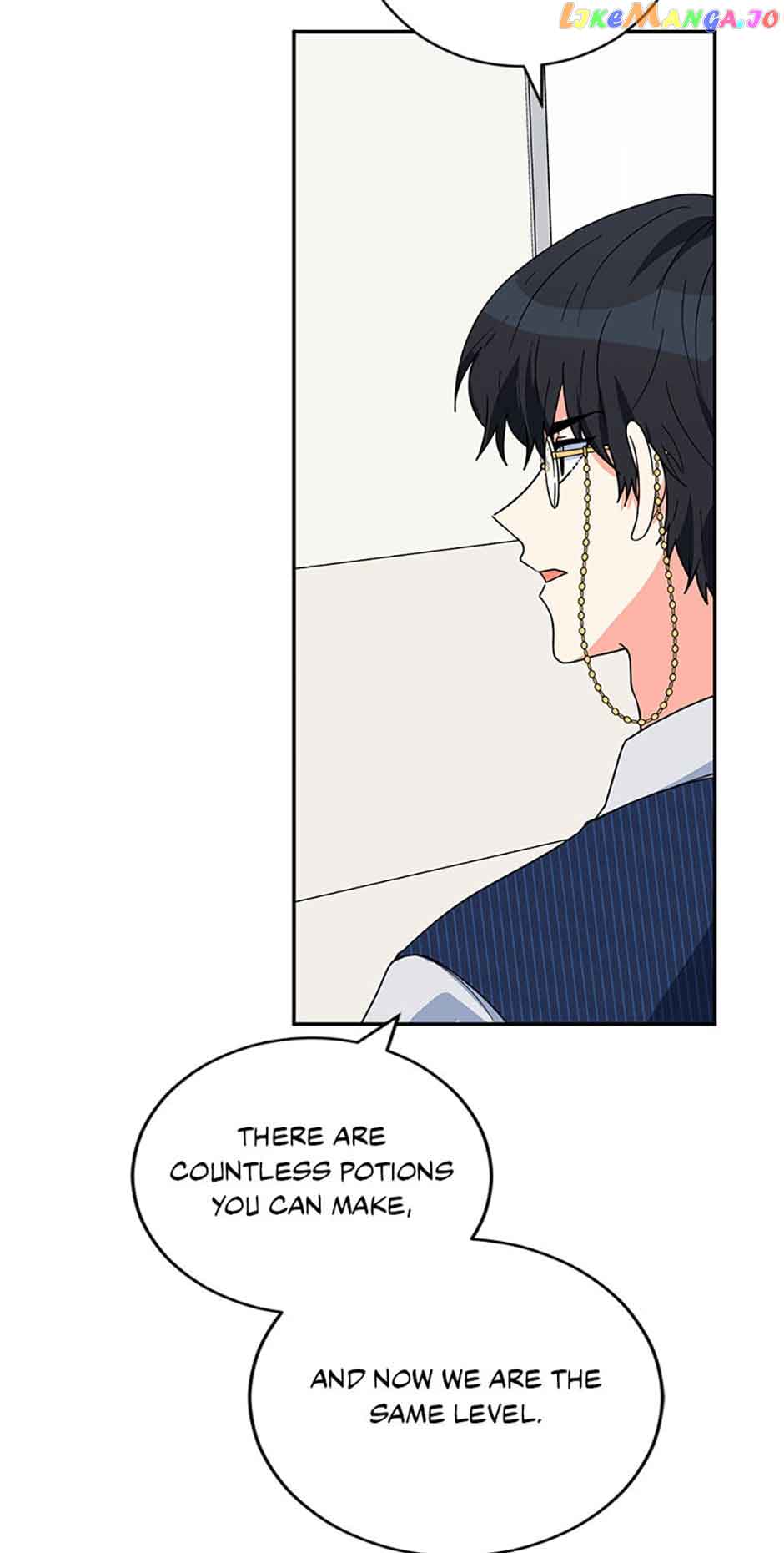I’m the Main Character’s Little Sister chapter 41 page 22