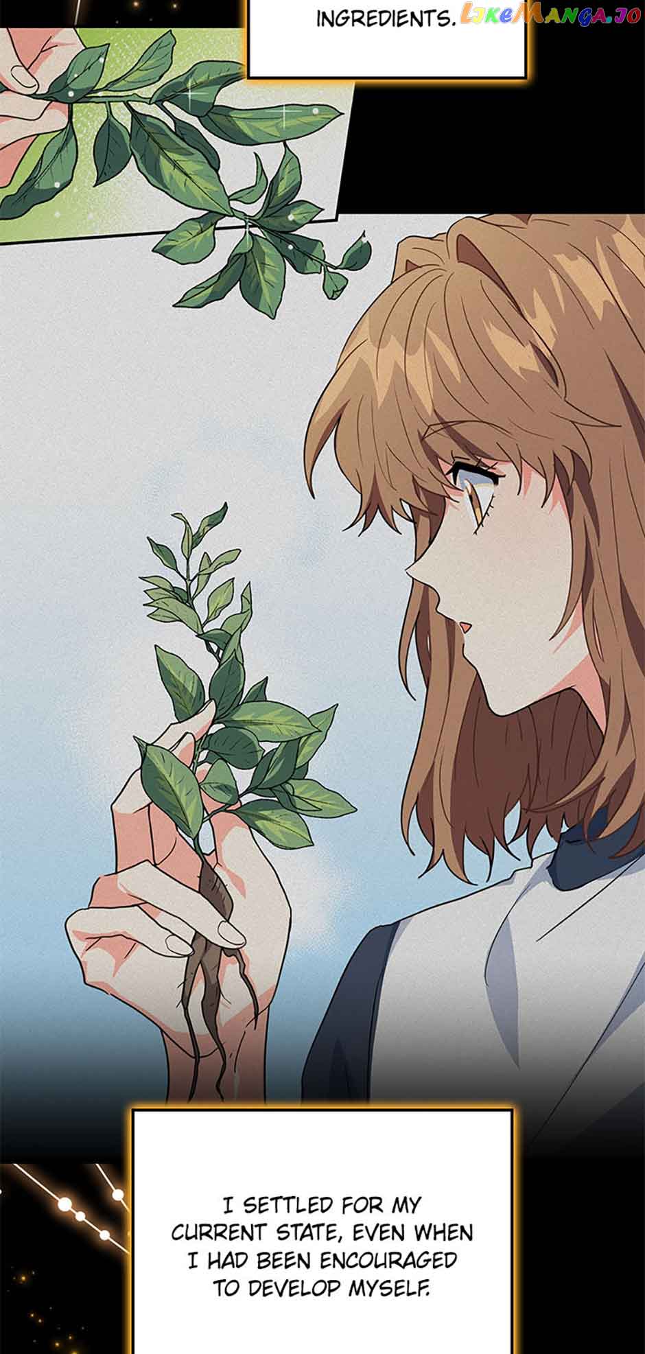 I’m the Main Character’s Little Sister chapter 41 page 32