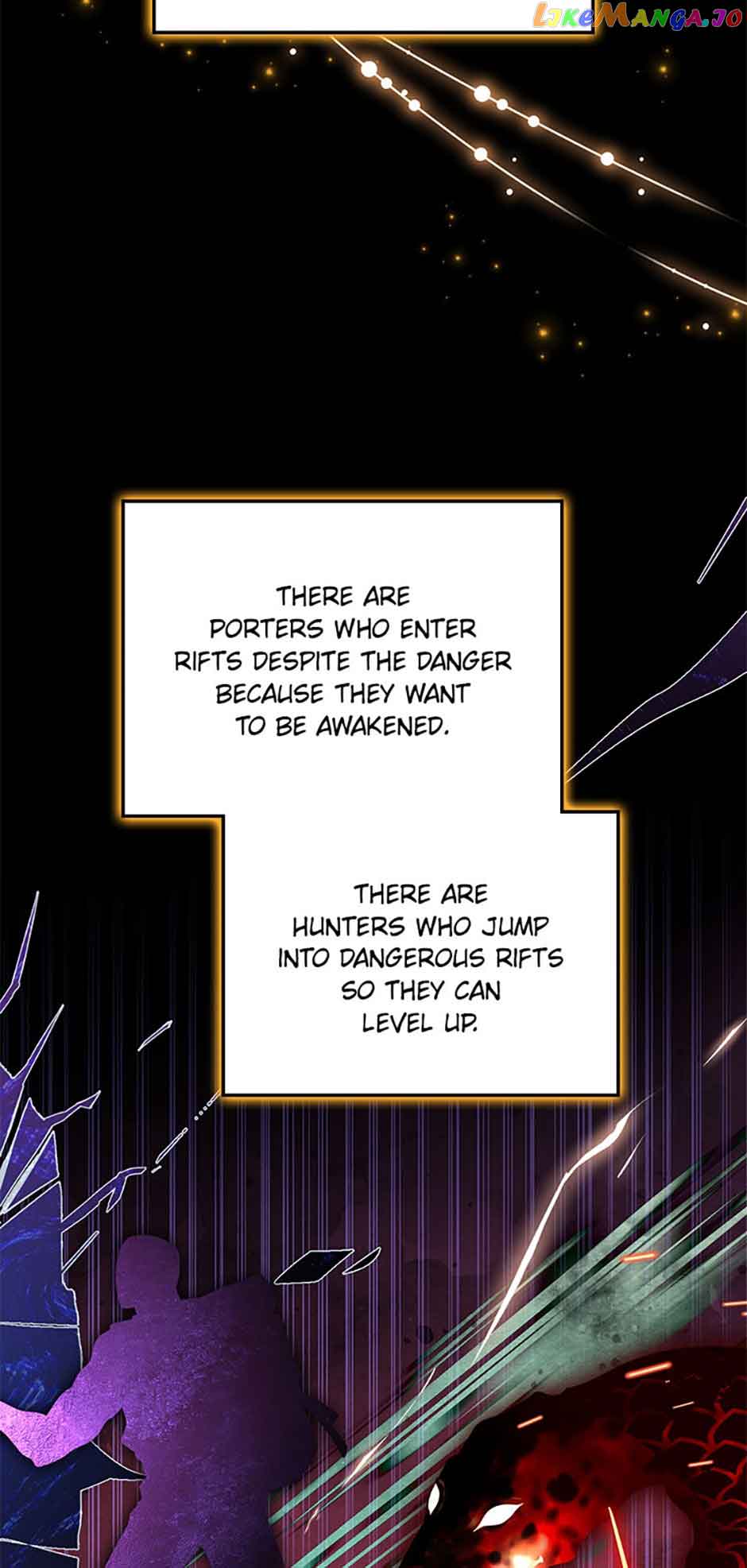 I’m the Main Character’s Little Sister chapter 41 page 33
