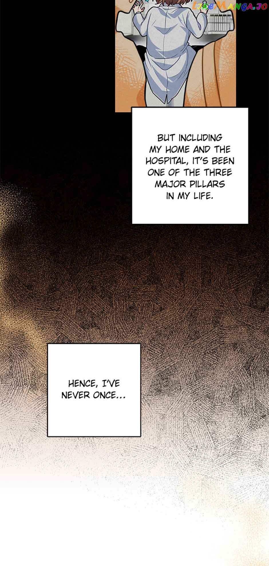 I’m the Main Character’s Little Sister chapter 41 page 46