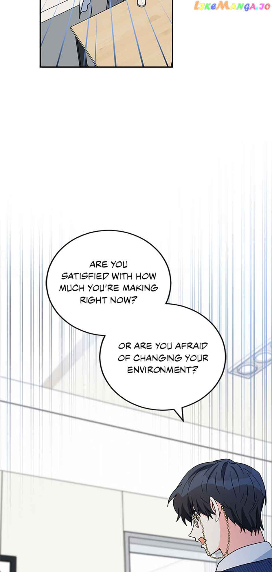 I’m the Main Character’s Little Sister chapter 41 page 48